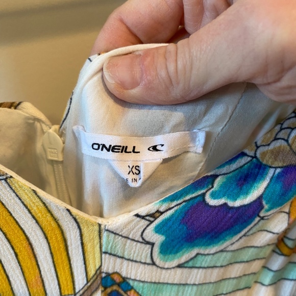 O’Neill Harlem maxi - Picture 4 of 4